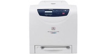 Fuji Xerox DocuPrint C1110B Laser Printer